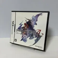 ファイナルファンタジータクティクスA2 封穴のグリモア DS