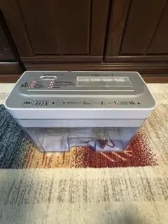 2026年最新】シュレッダー a12の人気アイテム - メルカリ