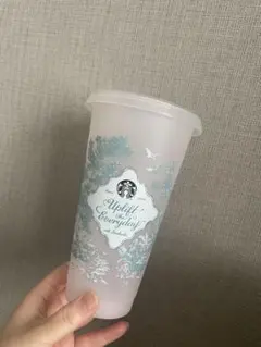 2026ミステリーカラーチェンジングリユーザブルカップ