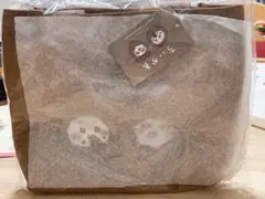 即日発送 ちいかわ ミニトート