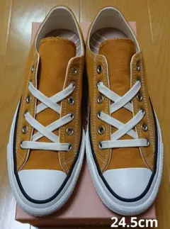 CONVERSE ADDICT CHUCK TAYLOR CANVAS OX
