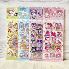 2026年最新】ステッカーまとめ売りの人気アイテム - メルカリ