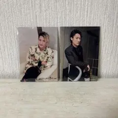 2026年最新】岩本照フォトカードの人気アイテム - メルカリ