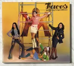 松任谷由実 Yuming Compositions : FACES