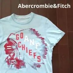 【Abercrombie&Fitch (アバクロ)】　Tシャツ