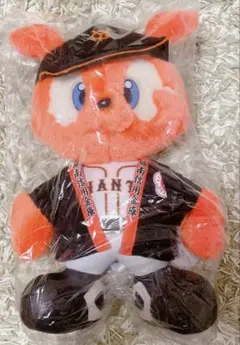 読売ジャイアンツ ジャビット ぬいぐるみ