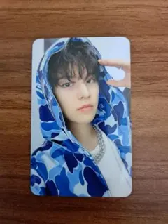 Stray Kids スンミンdomnATE