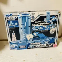 超貴重当時物】マック基地「ウルトラマンレオ」（タカトク ホビック 