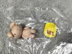 クレヨンしんちゃん　くっつきマスコット　ガチャガチャ