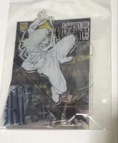 ヒロアカ 相澤消太 アクリルスタンド