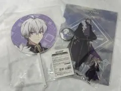 逢坂壮五 REUNION グッズ うちわ アクスタ