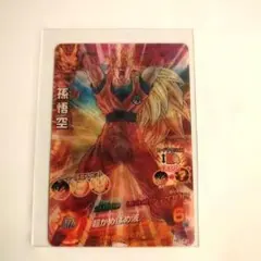 ドラゴンボールヒーローズ HG7-41 孫悟空 - メルカリ
