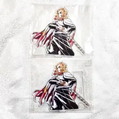 煉獄杏寿郎 アクリルスタンド WEBSHOPくじ 鬼滅の刃