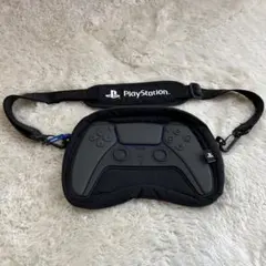 【希少】PlayStation プレステ ZARA ザラ ショルダーバック