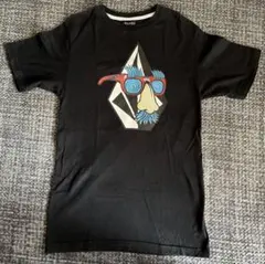 VOLCOM(ボルコム)Sサイズ ブラック