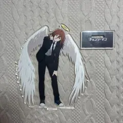 チェンソーマン 天使の悪魔 アクスタ 新品