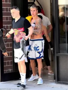 オーランドマジック　Magic NBA Shorts バスパン　ハーフパンツのサムネイル
