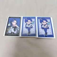 レオス・ヴィンセント