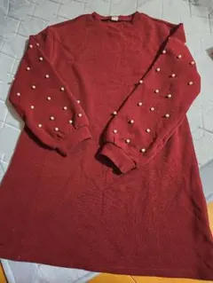 クリスマス ワンピース