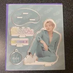 浦川翔平 トラキン BIGアクスタ ハロウィン 浦川翔平 トラキン BIGアクスタ ハロウィン EXILE TRIBE STATION