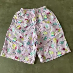 UNIQLO 子供用リラコ　すみっコぐらし110cm