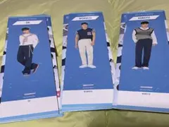 SEVENTEEN ローソンコラボ まとめ売り