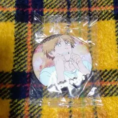 チェンソーマン☆場面写缶バッジ　デンジ