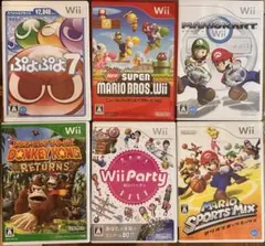 2026年最新】wiiu カセット セットの人気アイテム - メルカリ