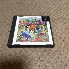 Best版 パラッパラッパー