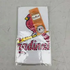 セントルイス・カージナルス タオル
