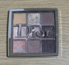 Diorバックステージ アイパレット 002 クール