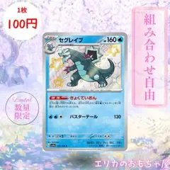 2026年最新】セグレイブの人気アイテム - メルカリ