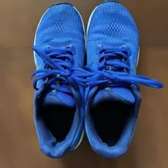 ASICS レーザービーム　23cm