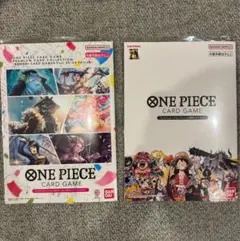 ワンピースカード プレミアムカードコレクション 25周年 23-24 セット