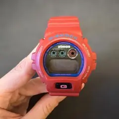 G-SHOCK atmos DW-6900FS 本体 2026年最新】g-shock dw-6900FSの人気アイテム - メルカリ
