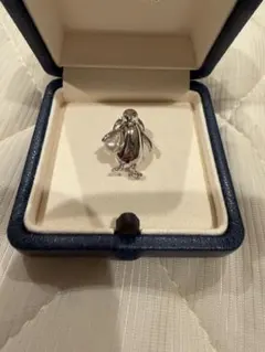 MIKIMOTO ペンギン パール ブローチのサムネイル