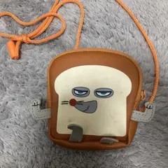 パンどろぼう コインケース