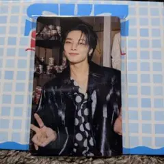 StrayKids　DOIT　JYP特典　アイエン