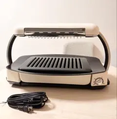 【美品】Aladdin アラジン　グラファイトグリラー AEG-G13Aのサムネイル