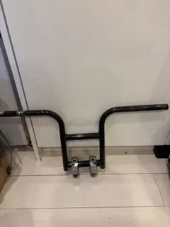 ARES FLT LOW BAR BMXフラットランドハンドルバー - メルカリ