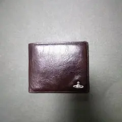 vivienne westwood man 二つ折り財布のサムネイル