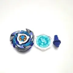 ベイブレードX ブレード　ラチェット　ビット ドランブレイブ S6-60V