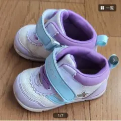 【ムーンスター】スニーカー