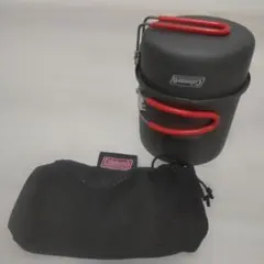 Coleman クッカーセット