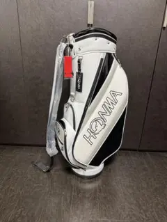 2026年最新】HONMA ／ 本間ゴルフ アイテム：キャディバッグ ゴルフ