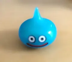 スライム フィギュア 青