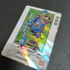 【美品】mm5-018 DA 孫悟空 ドラゴンボールヒーローズ