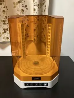 ELEGOO Mercury Plus V3.0 UV硬化機・洗浄機