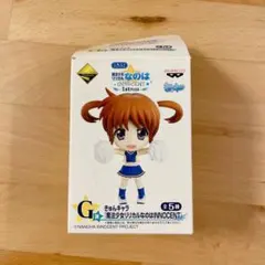 一番くじ プレミアム 魔法少女リリカルなのは innocent Ｇ賞