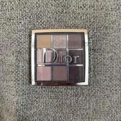 Dior ディオール バックステージ アイ パレット